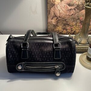 TOMMY HILFIGER SHOULDER PURSE